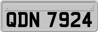QDN7924