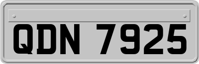 QDN7925