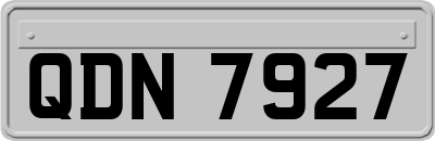 QDN7927