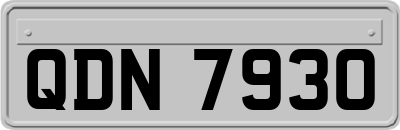 QDN7930
