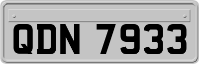QDN7933