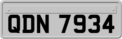 QDN7934