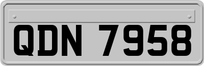 QDN7958