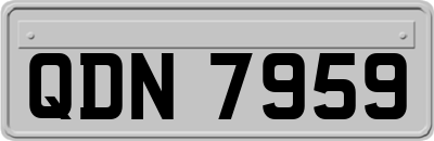 QDN7959