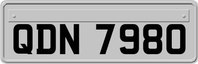 QDN7980