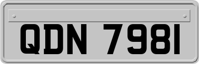 QDN7981