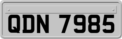 QDN7985