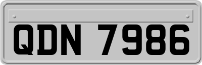 QDN7986