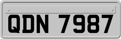 QDN7987