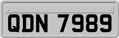 QDN7989