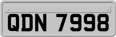 QDN7998