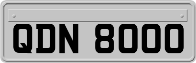 QDN8000