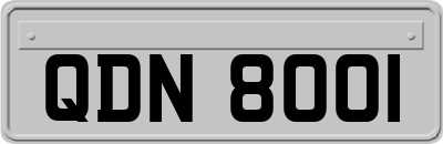 QDN8001