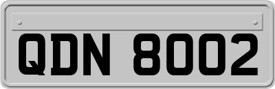 QDN8002