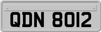 QDN8012