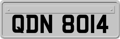 QDN8014