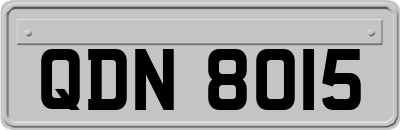 QDN8015