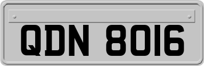 QDN8016