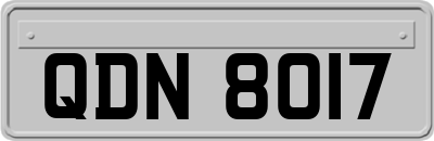 QDN8017