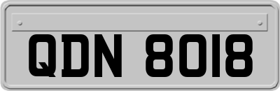 QDN8018