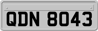 QDN8043
