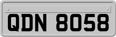 QDN8058