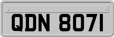 QDN8071
