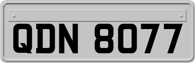 QDN8077