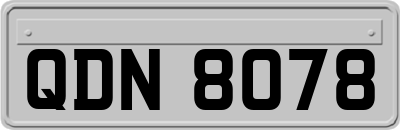 QDN8078