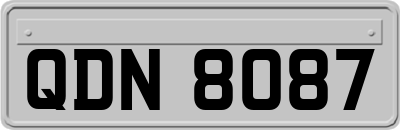 QDN8087