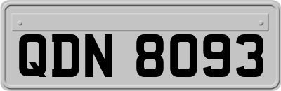 QDN8093