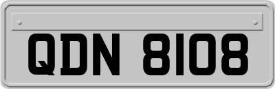 QDN8108