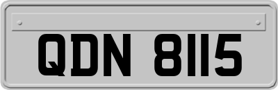 QDN8115