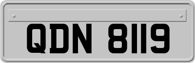 QDN8119