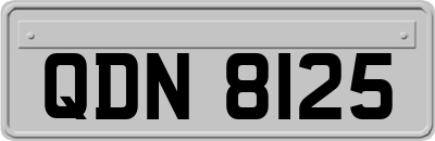 QDN8125