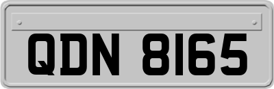 QDN8165