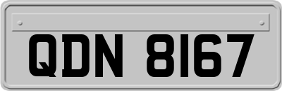 QDN8167