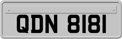 QDN8181