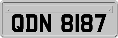 QDN8187