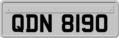 QDN8190