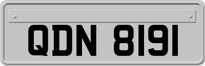 QDN8191