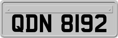 QDN8192