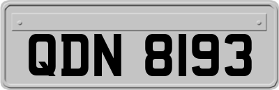QDN8193