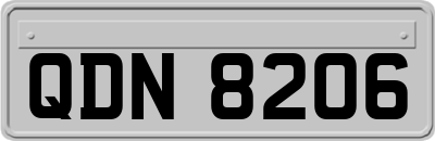 QDN8206