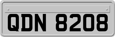 QDN8208