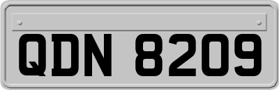 QDN8209