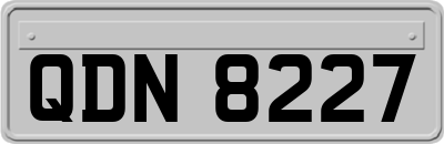 QDN8227