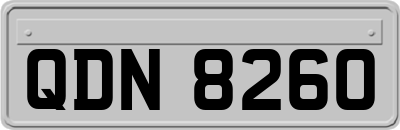 QDN8260
