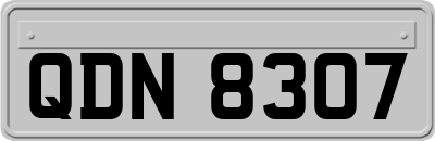 QDN8307