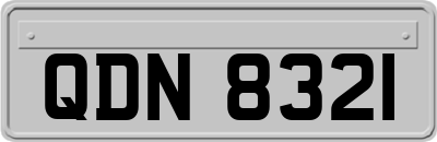 QDN8321
